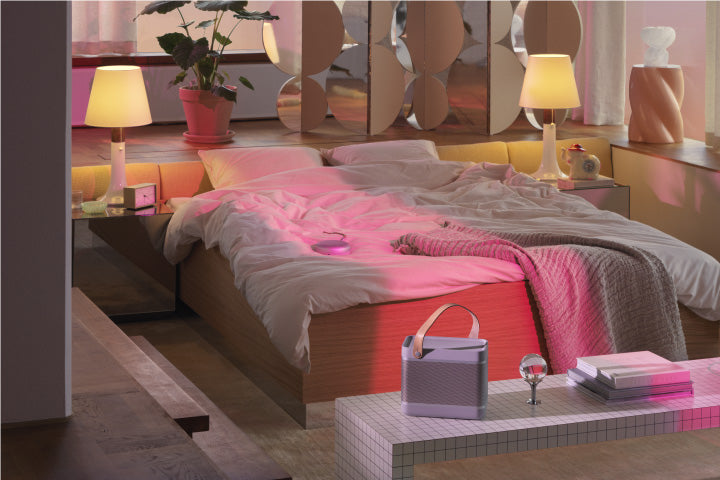 約100年愛されるには理由があるBang & Olufsen – NAVYS STORE