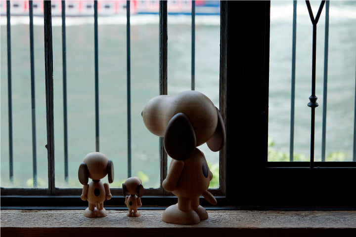 スヌーピーファン必見！極めてレアな世界限定500匹 – NAVYS STORE