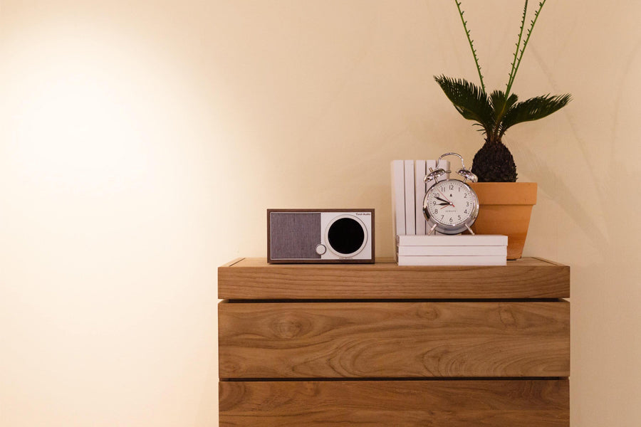 チボリオーディオ（Tivoli Audio）の新製品 MODEL ONE DIGITALの