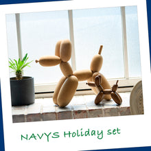 画像をギャラリービューアに読み込む, Holiday set G