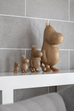 画像をギャラリービューアに読み込む, BOYHOOD MOOMINTROLL MINI