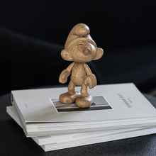 画像をギャラリービューアに読み込む, BOYHOOD SMURF SMALL
