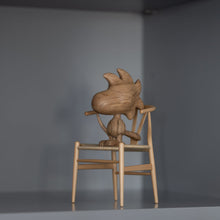 画像をギャラリービューアに読み込む, BOYHOOD PEANUT × WOODSTOCK LARGE
