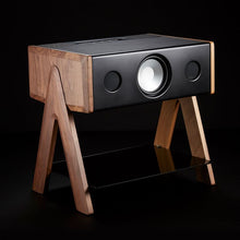 画像をギャラリービューアに読み込む, CUBE|La Boite concept |キューブ|ラ・ボワットコンセプト|Hi-Fi Bluetoothスピーカー