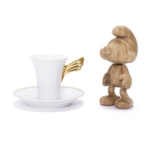 画像をギャラリービューアに読み込む, BOYHOOD SMURF SMALL