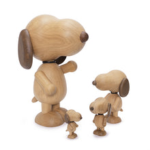 画像をギャラリービューアに読み込む, BOYHOOD SNOOPY LARGE