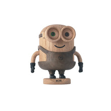 画像をギャラリービューアに読み込む, BOYHOOD MINION BOB