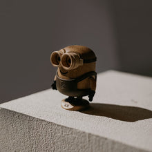 画像をギャラリービューアに読み込む, BOYHOOD MINION BOB