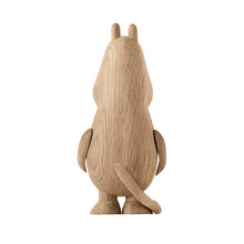 画像をギャラリービューアに読み込む, BOYHOOD MOOMINTROLL MINI