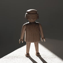 画像をギャラリービューアに読み込む, BOYHOOD PLAYMOBIL MAN