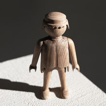 画像をギャラリービューアに読み込む, BOYHOOD PLAYMOBIL MAN