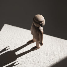 画像をギャラリービューアに読み込む, BOYHOOD PLAYMOBIL MAN