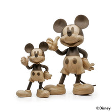 画像をギャラリービューアに読み込む, BOYHOOD Mickey Mouse / XLarge