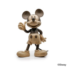 画像をギャラリービューアに読み込む, BOYHOOD Mickey Mouse / XLarge