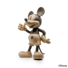 画像をギャラリービューアに読み込む, BOYHOOD Mickey Mouse / XLarge