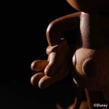 画像をギャラリービューアに読み込む, BOYHOOD Mickey Mouse / XLarge