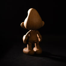 画像をギャラリービューアに読み込む, BOYHOOD SMURF SMALL