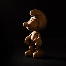 画像をギャラリービューアに読み込む, BOYHOOD SMURF SMALL