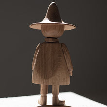 画像をギャラリービューアに読み込む, BOYHOOD SNUFKIN