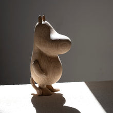 画像をギャラリービューアに読み込む, BOYHOOD MOOMINTROLL MINI