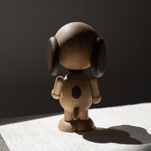 画像をギャラリービューアに読み込む, BOYHOOD SNOOPY LARGE