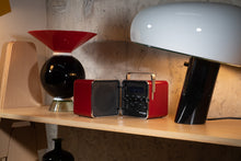 画像をギャラリービューアに読み込む, radio.cubo (ラジオクーボ)| BRIONVEGA | ブリオンベガ | ポータブルラジオスピーカー