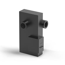 画像をギャラリービューアに読み込む, Brutalist Speaker|TRANSPARENT|ブルータリスト スピーカー|トランスペアレント|Wi-Fi/Bluetooth対応スピーカー