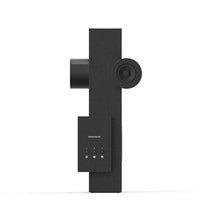 画像をギャラリービューアに読み込む, Brutalist Speaker|TRANSPARENT|ブルータリスト スピーカー|トランスペアレント|Wi-Fi/Bluetooth対応スピーカー