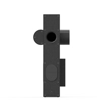 画像をギャラリービューアに読み込む, Brutalist Speaker|TRANSPARENT|ブルータリスト スピーカー|トランスペアレント|Wi-Fi/Bluetooth対応スピーカー