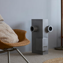 画像をギャラリービューアに読み込む, Brutalist Speaker|TRANSPARENT|ブルータリスト スピーカー|トランスペアレント|Wi-Fi/Bluetooth対応スピーカー