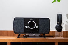 画像をギャラリービューアに読み込む, Tivoli Music System HOME Black/Black + Model SUB Set