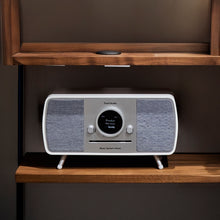 画像をギャラリービューアに読み込む, Tivoli Music System HOME White/Grey + Model SUB Set