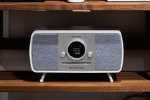 画像をギャラリービューアに読み込む, MUSIC SYSTEM HOME|Tivoli Audio|ミュージック システム ホーム|チボリオーディオ|Wi-Fi AM・ワイドFMラジオ CDプレーヤー付きBluetooth スピーカー