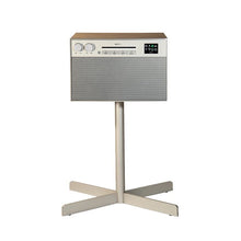 画像をギャラリービューアに読み込む, DeCon / M|GENEVA|ディコンM|ジェネバ|Wi-Fi対応, インターネットラジオ, FMラジオ,CDプレイヤー, Bluetoothスピーカー