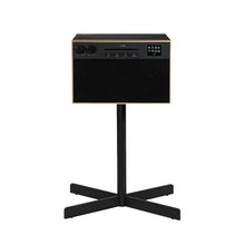 画像をギャラリービューアに読み込む, DeCon / M|GENEVA|ディコンM|ジェネバ|Wi-Fi対応, インターネットラジオ, FMラジオ,CDプレイヤー, Bluetoothスピーカー