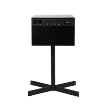 画像をギャラリービューアに読み込む, DeCon / M|GENEVA|ディコンM|ジェネバ|Wi-Fi対応, インターネットラジオ, FMラジオ,CDプレイヤー, Bluetoothスピーカー