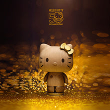 画像をギャラリービューアに読み込む, BOYHOOD HELLO KITTY OAK SMALL 50TH ANNIVERSARY