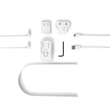 画像をギャラリービューアに読み込む, Light Speaker|TRANSPARENT|ライト スピーカー|トランスペアレント|Hi-Fi Bluetoothスピーカー