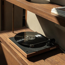 画像をギャラリービューアに読み込む, Square CC|La Boite concept |ラ・ボワットコンセプト|ターンテーブル