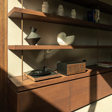 画像をギャラリービューアに読み込む, Square CC|La Boite concept |ラ・ボワットコンセプト|ターンテーブル