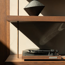 画像をギャラリービューアに読み込む, Square CC|La Boite concept |ラ・ボワットコンセプト|ターンテーブル