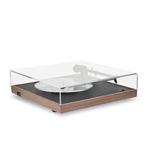 画像をギャラリービューアに読み込む, Square CC|La Boite concept |ラ・ボワットコンセプト|ターンテーブル