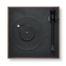 画像をギャラリービューアに読み込む, Square CC|La Boite concept |ラ・ボワットコンセプト|ターンテーブル