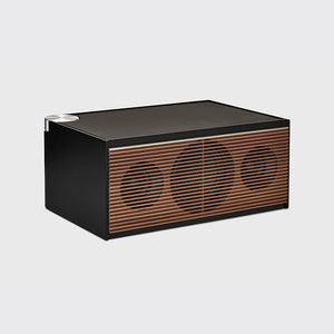 PR LINK|La Boite concept |ピーアールリンク|ラ・ボワットコンセプト|Wi-Fi / Bluetooth対応スピーカー