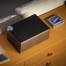 画像をギャラリービューアに読み込む, PR LINK|La Boite concept |ピーアールリンク|ラ・ボワットコンセプト|Wi-Fi / Bluetooth対応スピーカー