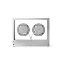 画像をギャラリービューアに読み込む, Small Transparent Speaker|スモール トランスペアレント スピーカー|トランスペアレント|Hi-Fi Bluetoothスピーカー