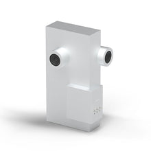 画像をギャラリービューアに読み込む, Brutalist Speaker|TRANSPARENT|ブルータリスト スピーカー|トランスペアレント|Wi-Fi/Bluetooth対応スピーカー