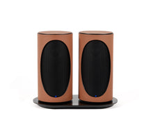 画像をギャラリービューアに読み込む, DUO|GENEVA| ワイヤレス充電 ステレオワイヤレススピーカー Bluetoothスピーカー