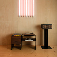 画像をギャラリービューアに読み込む, Square CC|La Boite concept |ラ・ボワットコンセプト|ターンテーブル