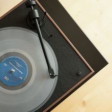 画像をギャラリービューアに読み込む, Square CC|La Boite concept |ラ・ボワットコンセプト|ターンテーブル